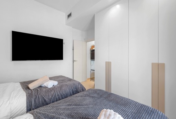 Sprzedaż - Willa wolnostojąca -
Orihuela Costa - Villamartín