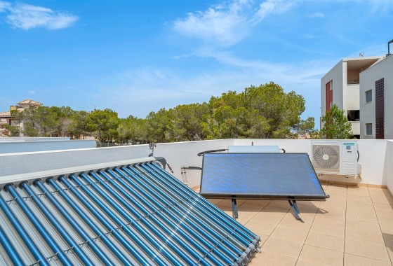 Sprzedaż - Willa wolnostojąca -
Orihuela Costa - Villamartín