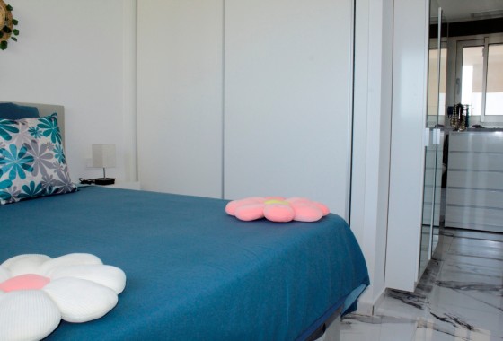 Resale - Wohnung / Appartement -
Villamartín - Costa Blanca