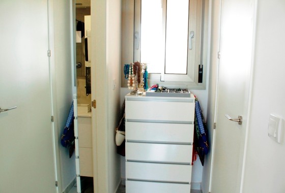 Resale - Wohnung / Appartement -
Villamartín - Costa Blanca