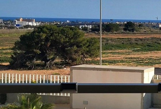 Resale - Wohnung / Appartement -
Villamartín - Costa Blanca