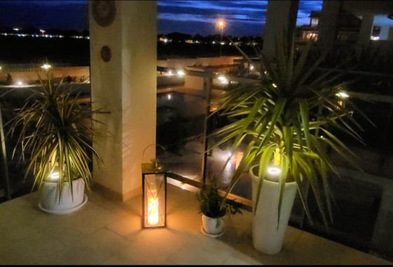 Resale - Wohnung / Appartement -
Villamartín - Costa Blanca
