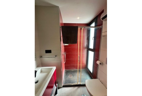 Herverkoop - Vrijstaande Villa -
Santiago de la ribera - Costa Calida