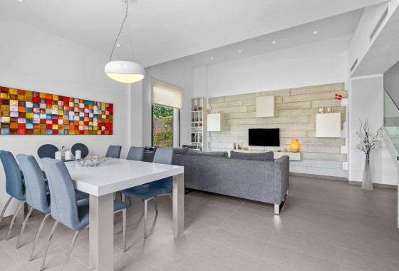 Resale - Freistehende Villa -
Ciudad Quesada - Rojales - Rojales