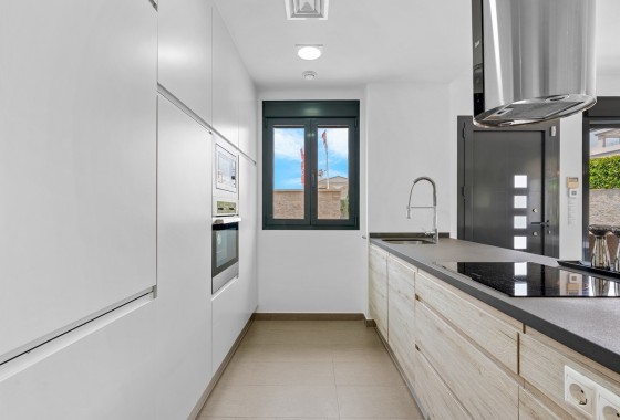 Resale - Freistehende Villa -
Ciudad Quesada - Rojales - Rojales