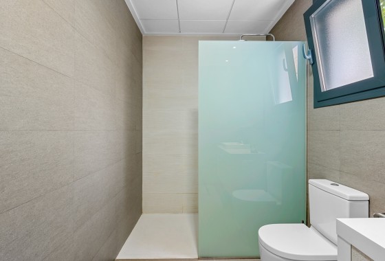 Resale - Freistehende Villa -
Ciudad Quesada - Rojales - Rojales