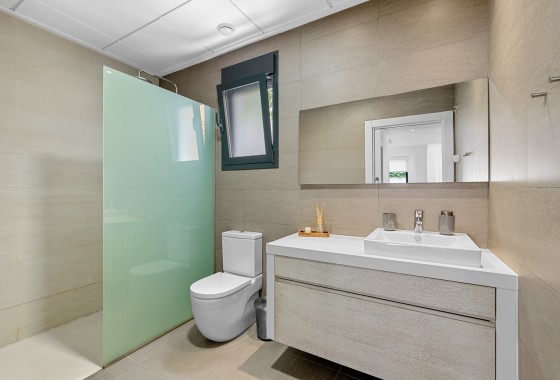 Resale - Freistehende Villa -
Ciudad Quesada - Rojales - Rojales