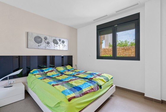 Resale - Freistehende Villa -
Ciudad Quesada - Rojales - Rojales