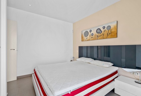 Resale - Freistehende Villa -
Ciudad Quesada - Rojales - Rojales