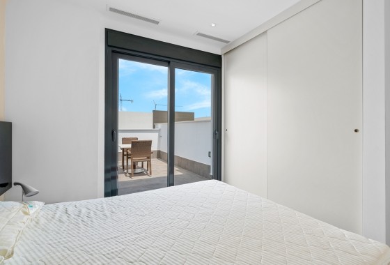 Resale - Freistehende Villa -
Ciudad Quesada - Rojales - Rojales