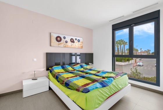 Resale - Freistehende Villa -
Ciudad Quesada - Rojales - Rojales