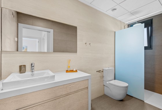 Resale - Freistehende Villa -
Ciudad Quesada - Rojales - Rojales