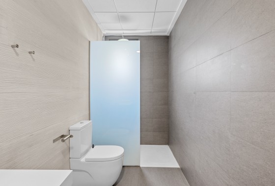 Resale - Freistehende Villa -
Ciudad Quesada - Rojales - Rojales