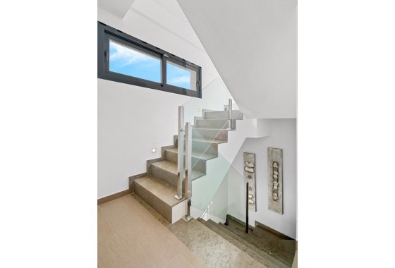 Resale - Freistehende Villa -
Ciudad Quesada - Rojales - Rojales