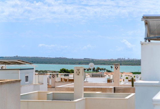 Resale - Freistehende Villa -
Ciudad Quesada - Rojales - Rojales