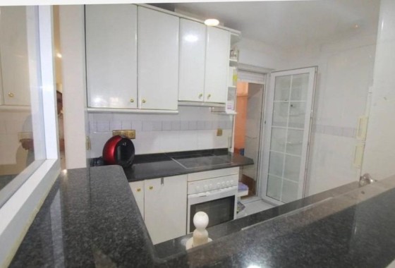 Sprzedaż - Apartament / Mieszkanie -
Torrevieja - Playa del Cura