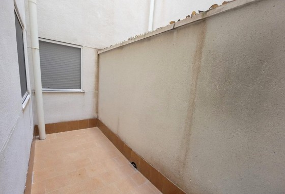 Sprzedaż - Apartament / Mieszkanie -
Torrevieja - Playa del Cura