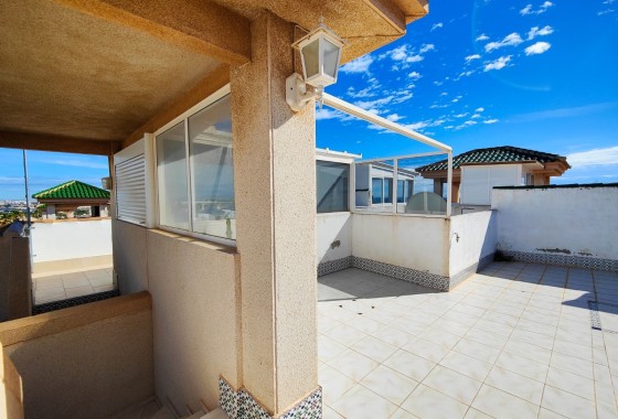 Revente - Appartement -
Torrevieja - Costa Blanca