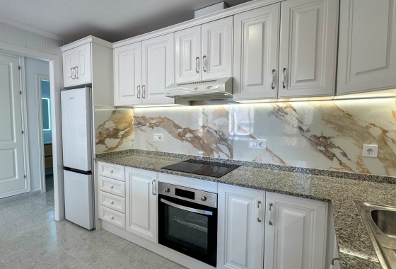 Resale - Wohnung / Appartement -
Orihuela Costa - Costa Blanca