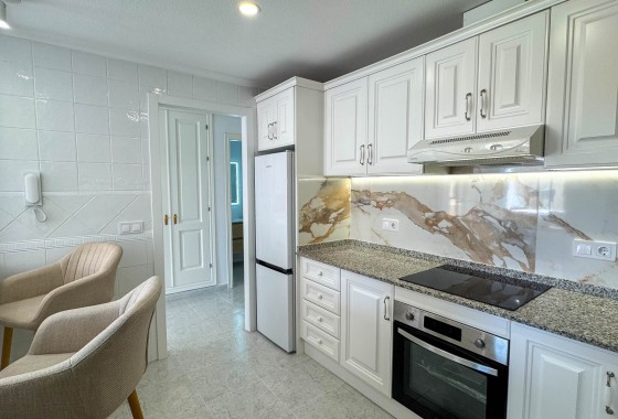 Resale - Wohnung / Appartement -
Orihuela Costa - Costa Blanca