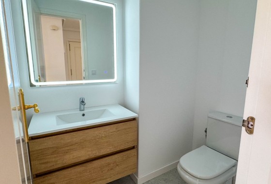 Resale - Wohnung / Appartement -
Orihuela Costa - Costa Blanca