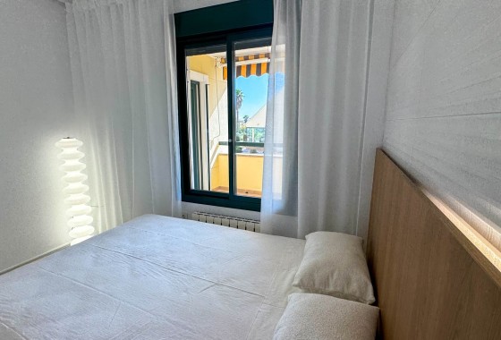 Resale - Wohnung / Appartement -
Orihuela Costa - Costa Blanca