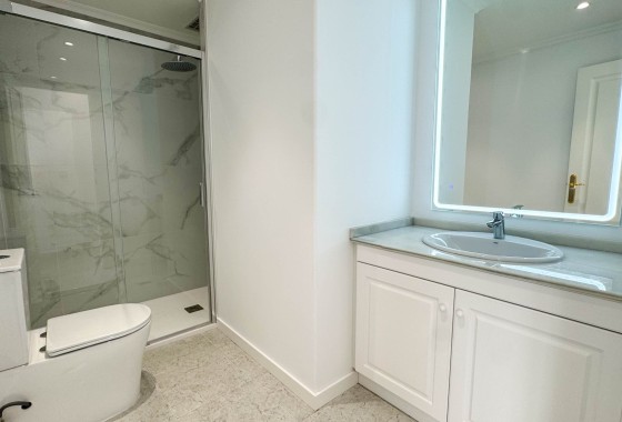 Resale - Wohnung / Appartement -
Orihuela Costa - Costa Blanca