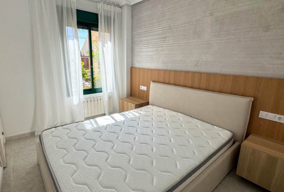 Resale - Wohnung / Appartement -
Orihuela Costa - Costa Blanca