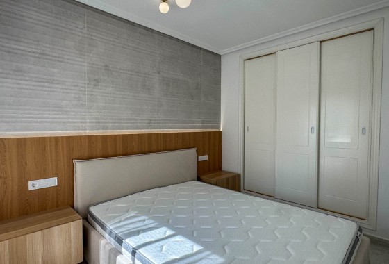 Resale - Wohnung / Appartement -
Orihuela Costa - Costa Blanca