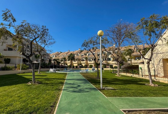 Resale - Wohnung / Appartement -
Orihuela Costa - Costa Blanca