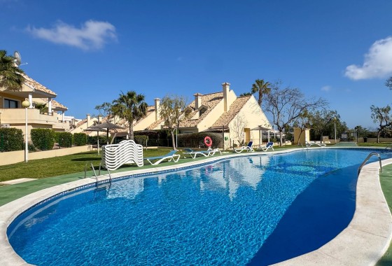 Resale - Wohnung / Appartement -
Orihuela Costa - Costa Blanca