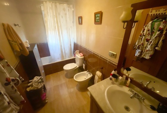 Herverkoop - Appartement / Flat -
Pilar de la Horadada - Costa Blanca