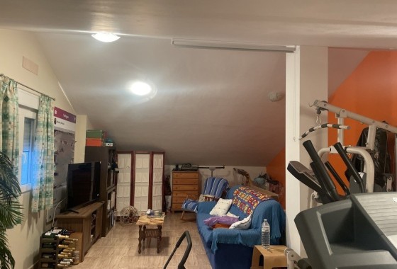 Herverkoop - Appartement / Flat -
Pilar de la Horadada - Costa Blanca