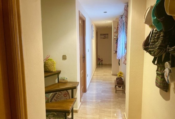 Herverkoop - Appartement / Flat -
Pilar de la Horadada - Costa Blanca