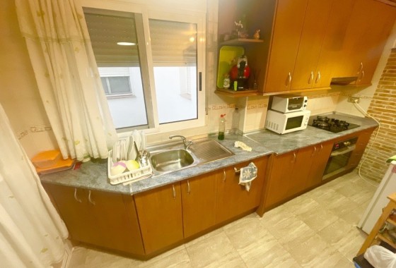 Herverkoop - Appartement / Flat -
Pilar de la Horadada - Costa Blanca