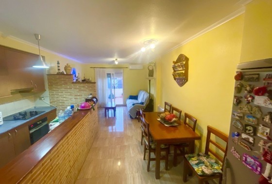 Herverkoop - Appartement / Flat -
Pilar de la Horadada - Costa Blanca