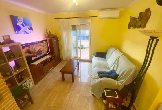 Herverkoop - Appartement / Flat -
Pilar de la Horadada - Costa Blanca