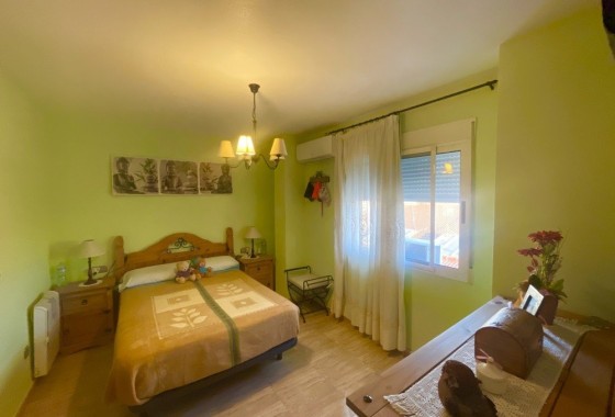 Herverkoop - Appartement / Flat -
Pilar de la Horadada - Costa Blanca