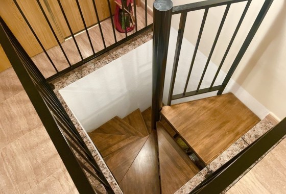 Herverkoop - Appartement / Flat -
Pilar de la Horadada - Costa Blanca