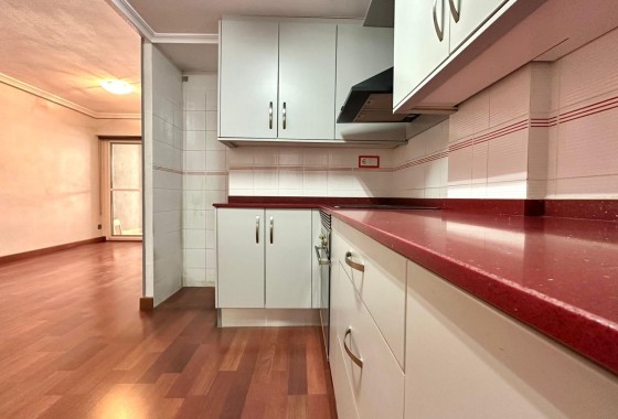 Revente - Appartement -
Torrevieja - Acequion