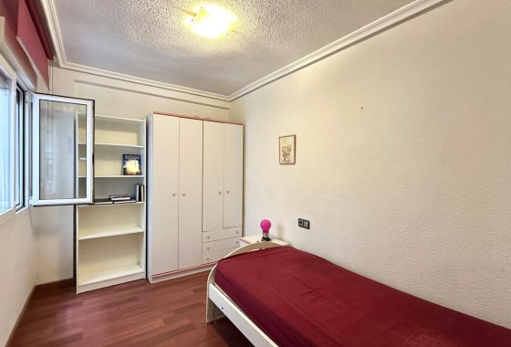 Revente - Appartement -
Torrevieja - Acequion