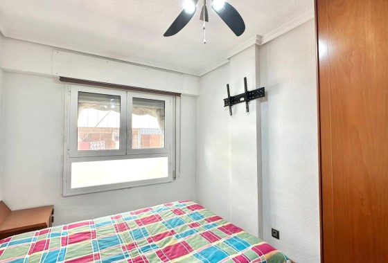 Revente - Appartement -
Torrevieja - Acequion