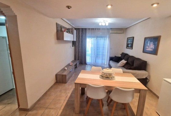 Sale - Town house -
Torrevieja - Torreblanca