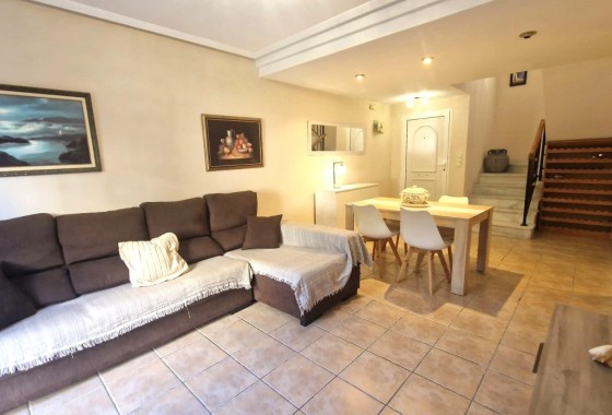 Sale - Town house -
Torrevieja - Torreblanca