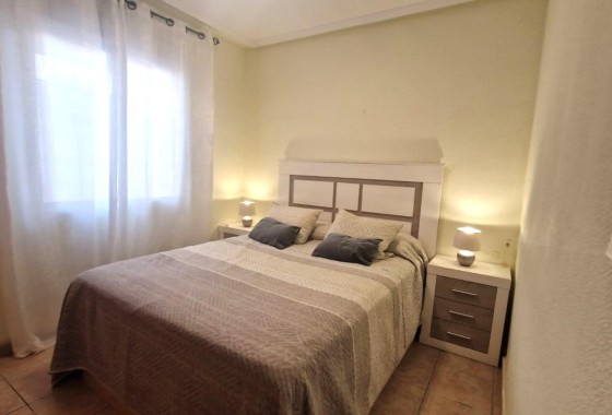 Sale - Town house -
Torrevieja - Torreblanca