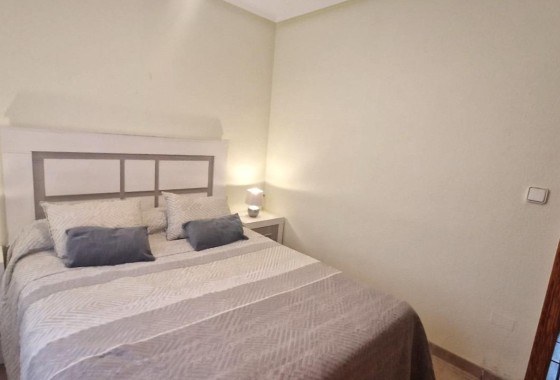 Sale - Town house -
Torrevieja - Torreblanca