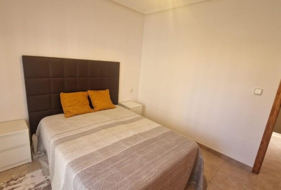 Sale - Town house -
Torrevieja - Torreblanca
