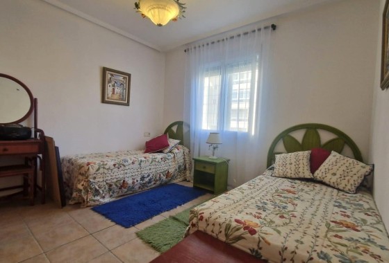 Sale - Town house -
Torrevieja - Torreblanca