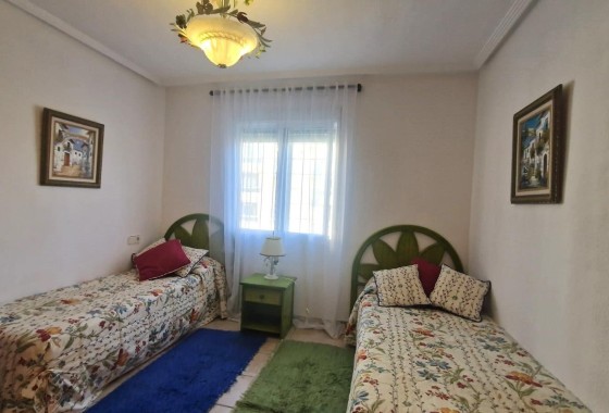 Sale - Town house -
Torrevieja - Torreblanca