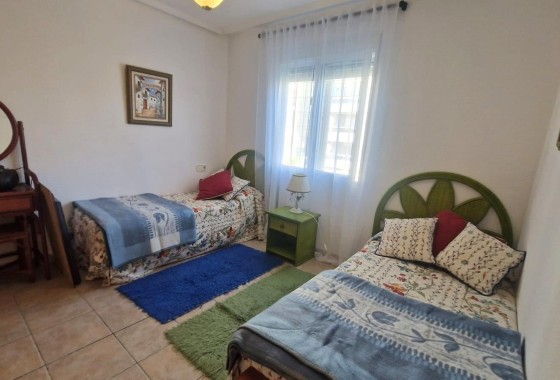 Sale - Town house -
Torrevieja - Torreblanca